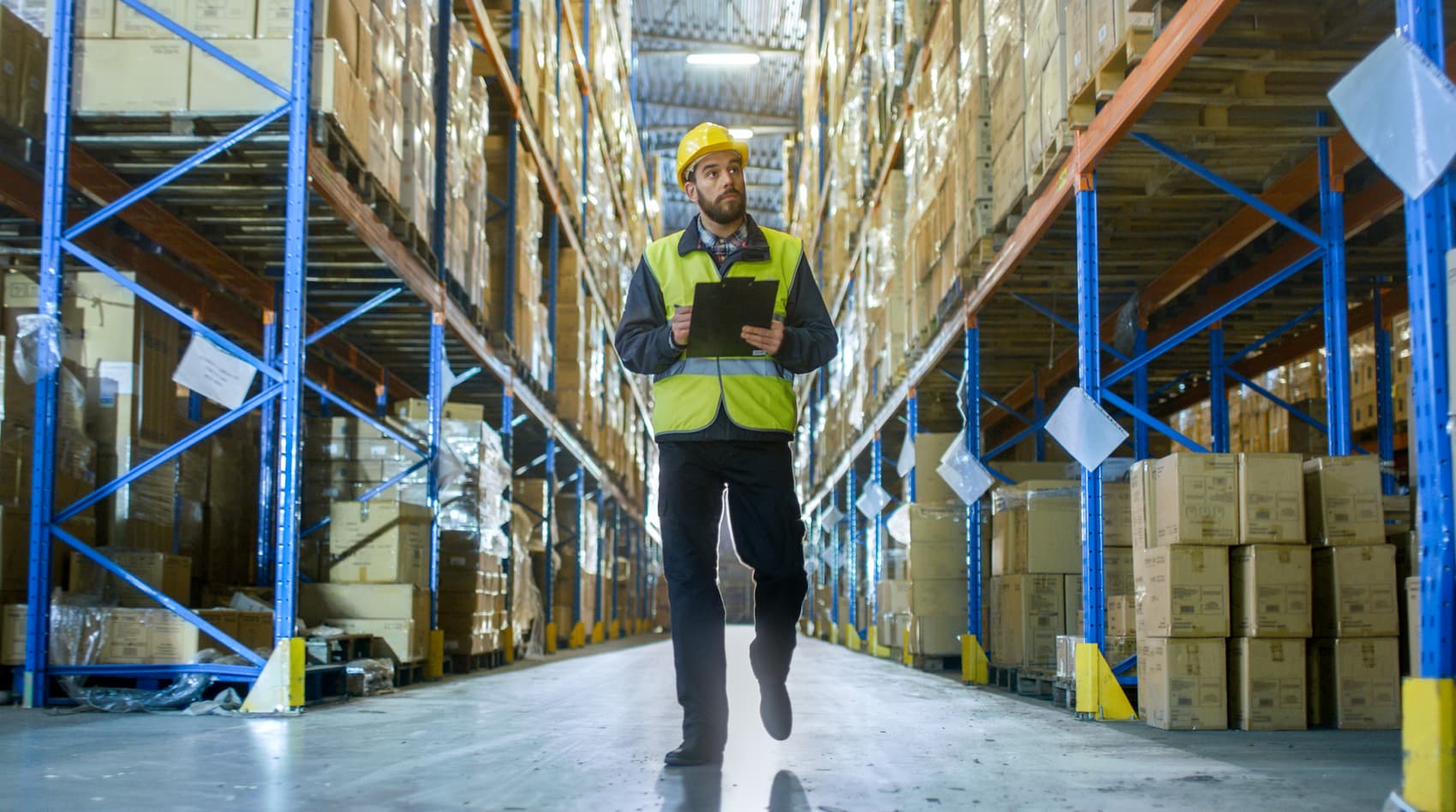 stockage
